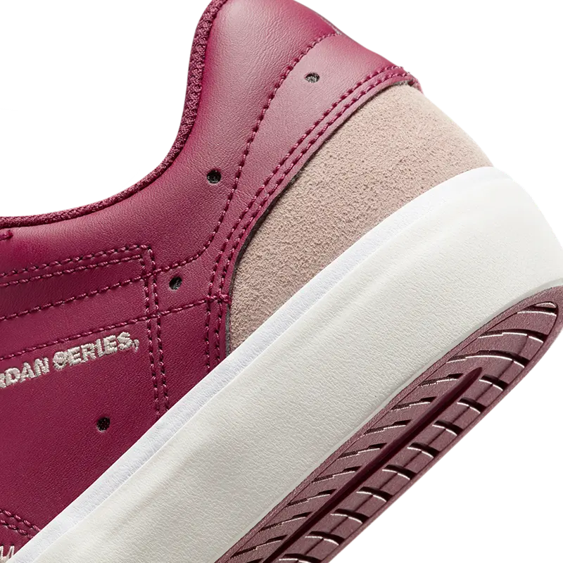 Jordan Series Es (GS)