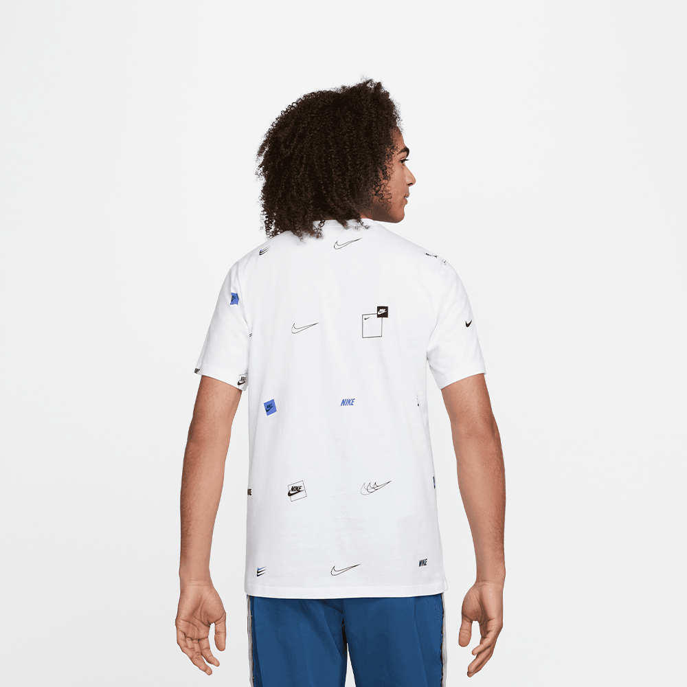 NSW All-over Print T-Shirt