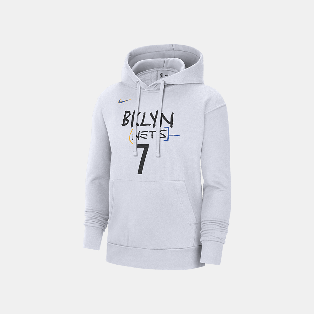 Brooklyn Nets Hoodie