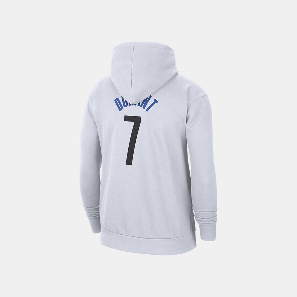 Brooklyn Nets Hoodie