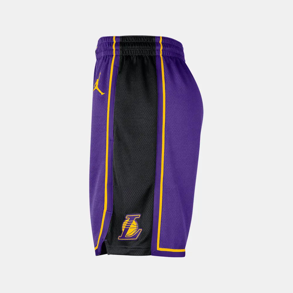 Los Angeles Lakers Short