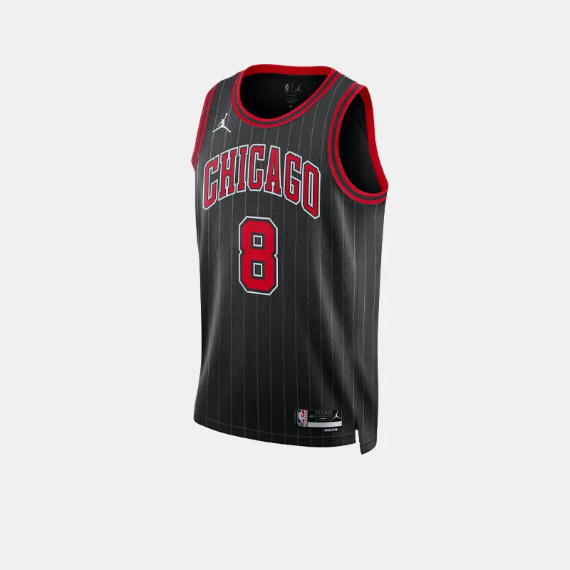 Chicago Bulls Statement Edition Jersey