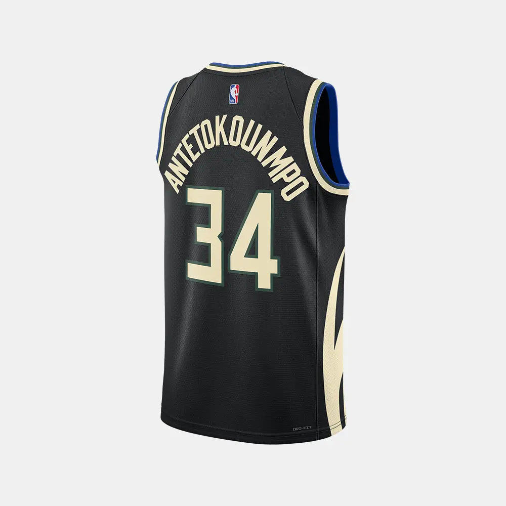 Milwaukee Bucks Jersey