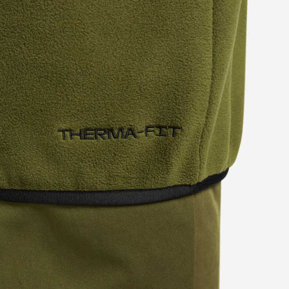 NSW Therma Fit Fleece Crew