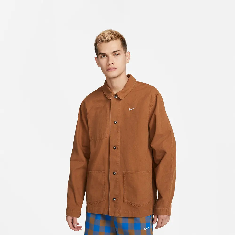 Chore Coat Jacket