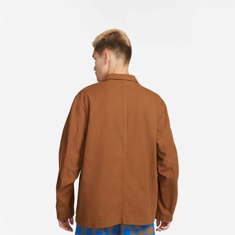 Chore Coat Jacket