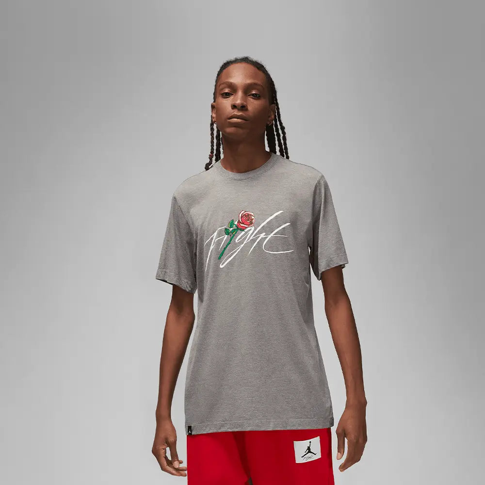 Jordan Brand Sorry Graphics T-Shirt