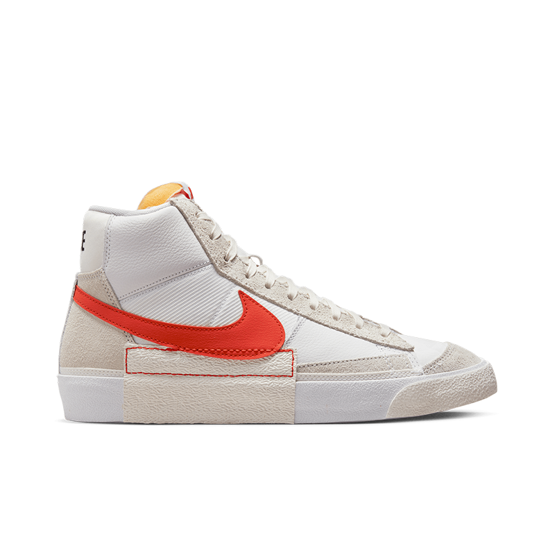 Blazer Mid '77 Pro Club