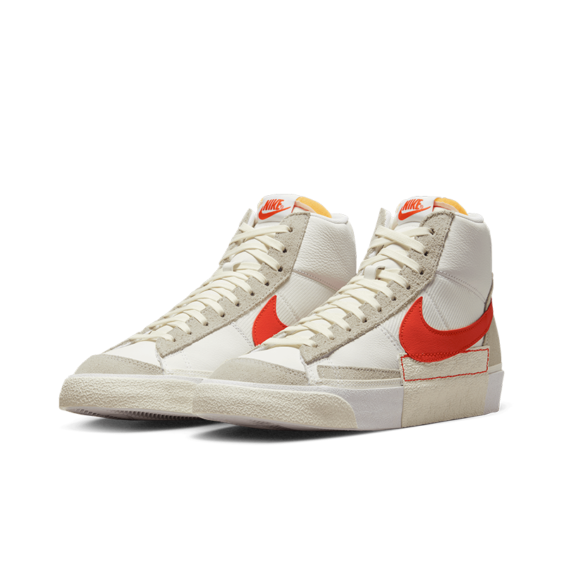 Blazer Mid '77 Pro Club