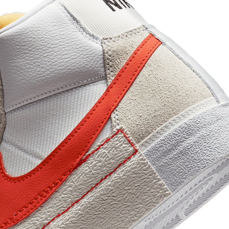 Blazer Mid '77 Pro Club