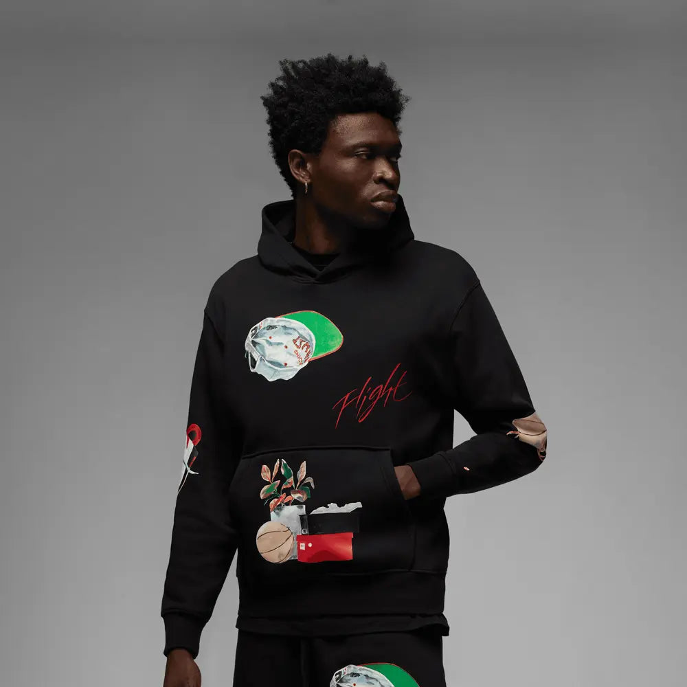 Jordan Artists Series Hoodie