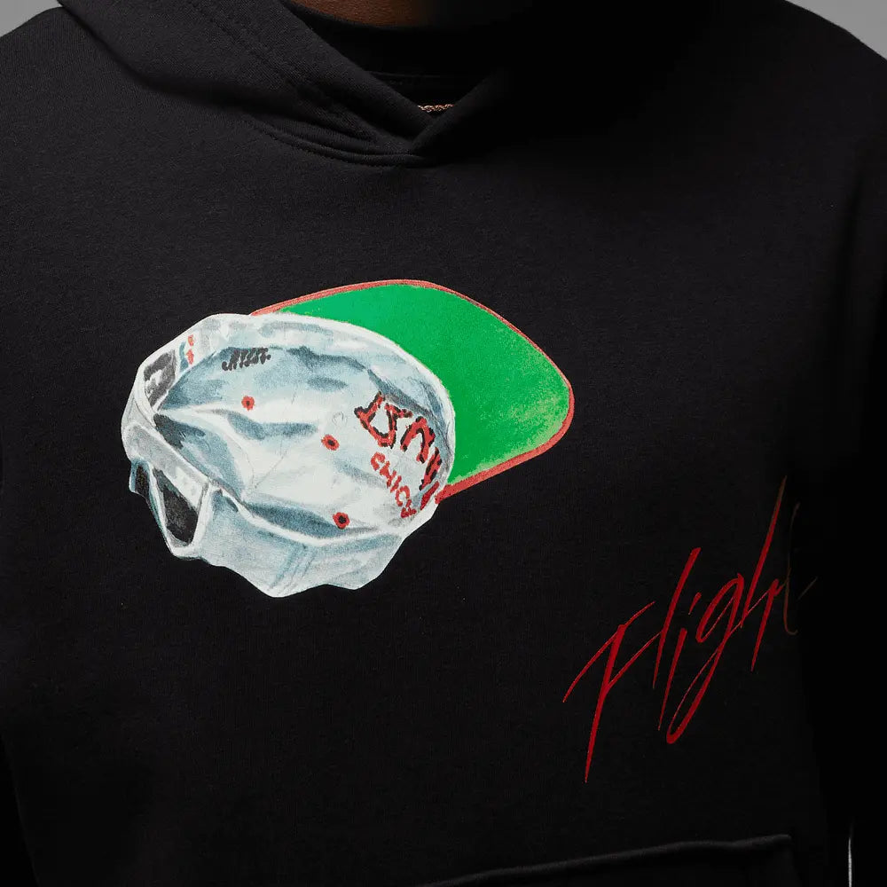 Jordan Artists Series Hoodie