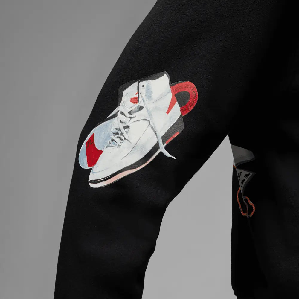 Jordan Artists Series Hoodie