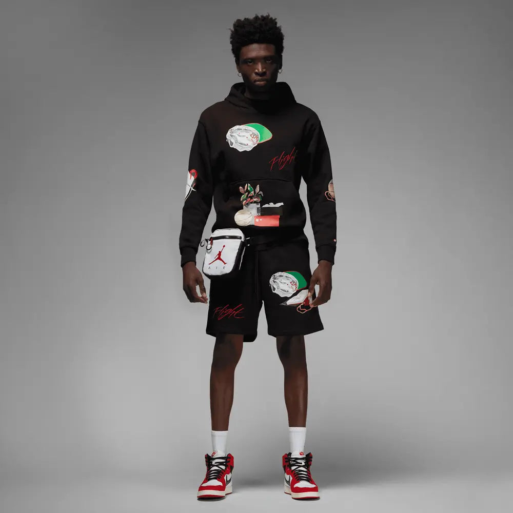 Jordan Artists Series Hoodie