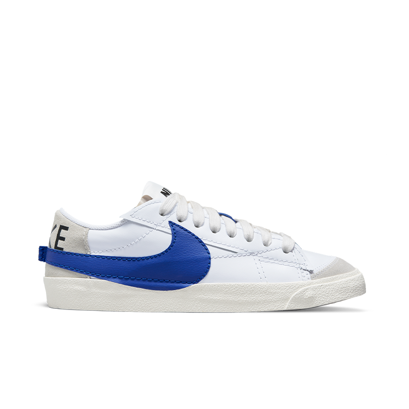 Blazer Low '77 Jumbo