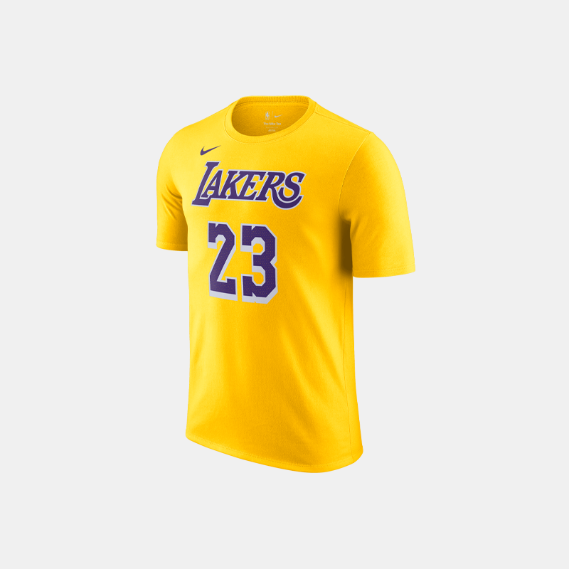 Los Angeles Lakers T-shirt