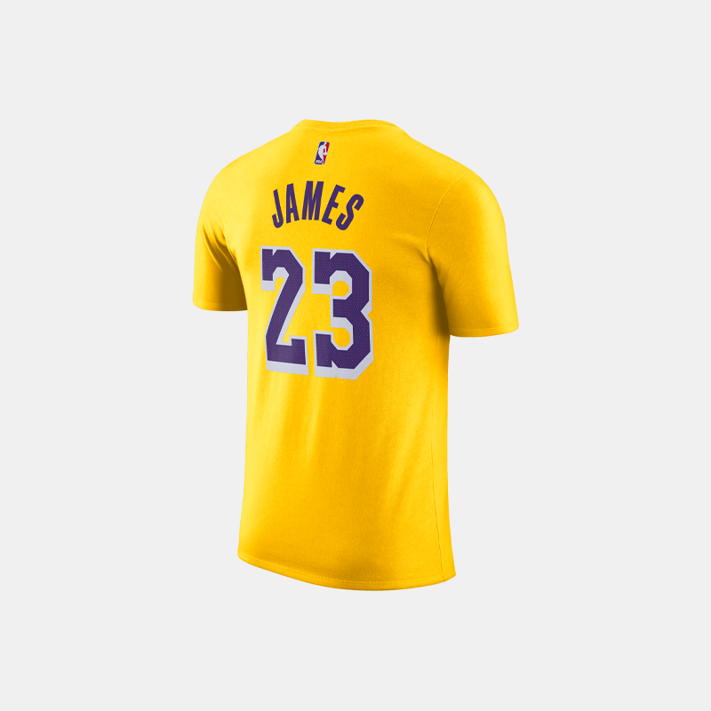 Los Angeles Lakers T-shirt