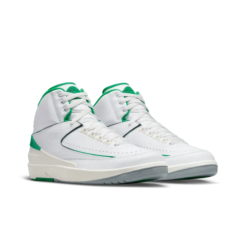 Air Jordan 2 Retro