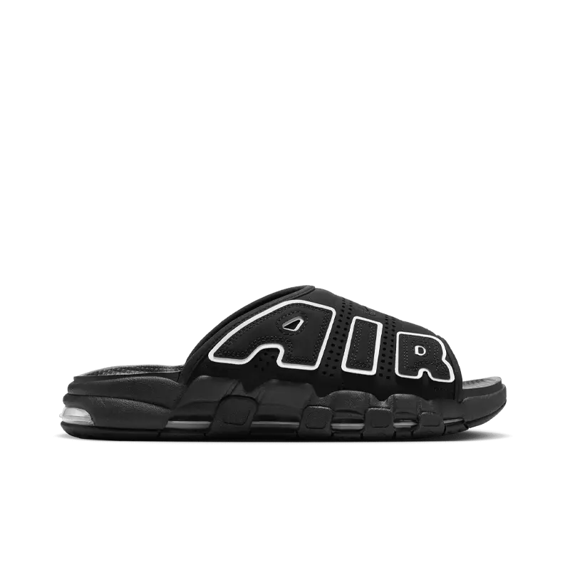 Air More Uptempo Slide