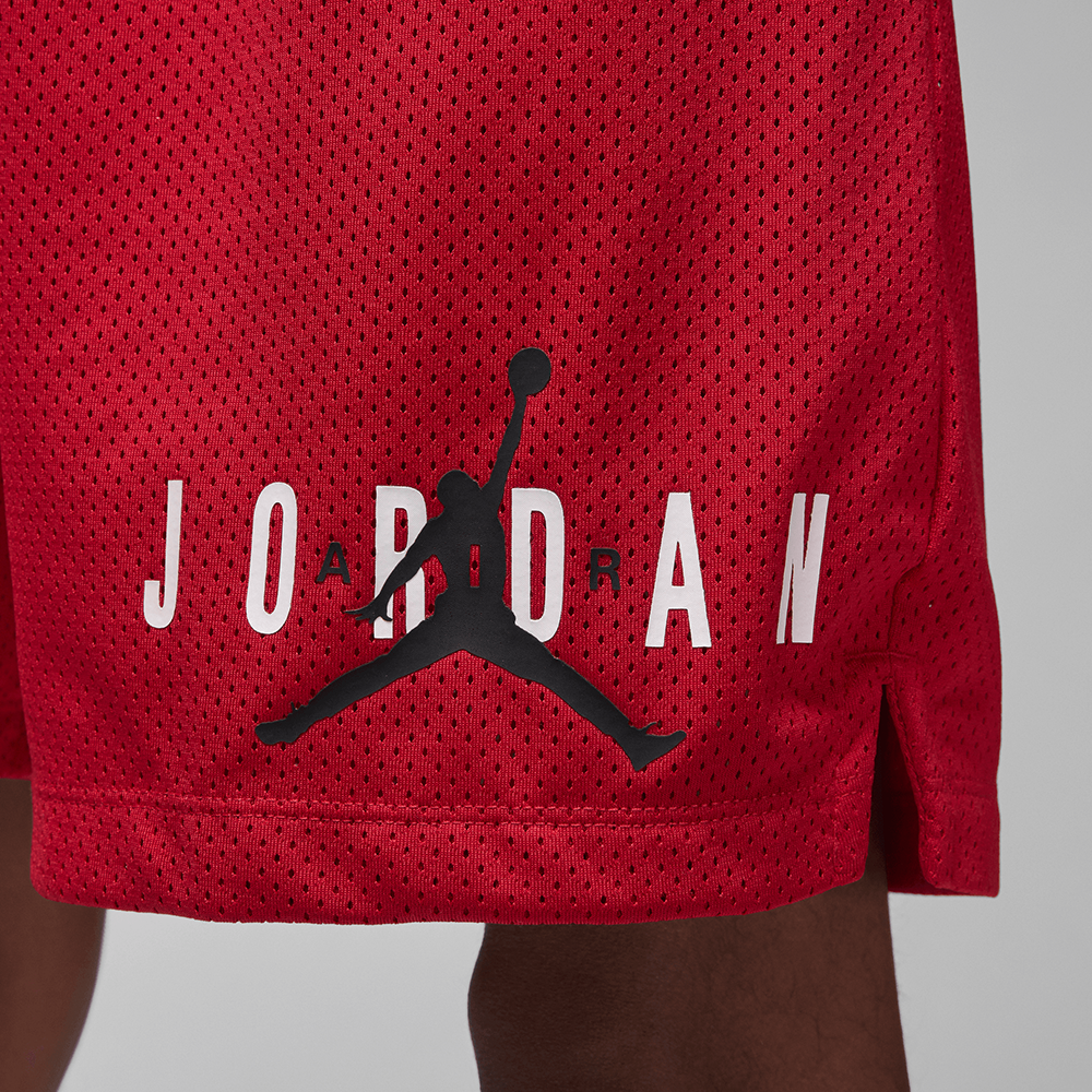 Jordan Essential Mesh Shorts