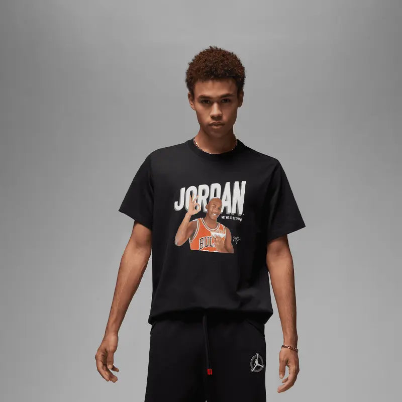 Jordan Flight Mvp T-Shirt