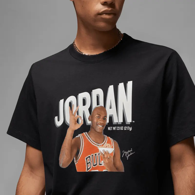 Jordan Flight Mvp T-Shirt