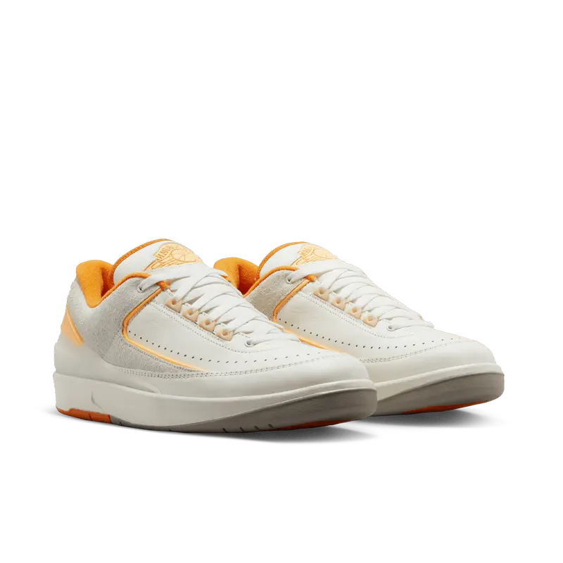 Air Jordan 2 Retro Low