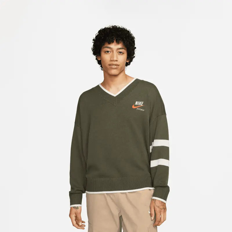 NSW Trend Sweater