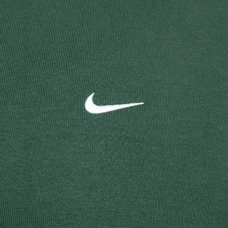 Solo Swoosh Fleece Crew