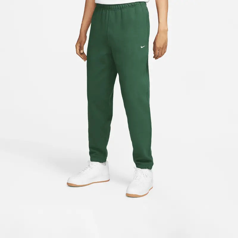 Solo Swoosh Fleece Pant