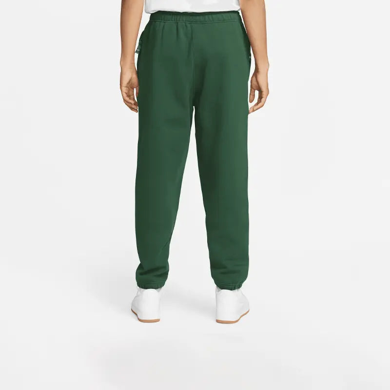 Solo Swoosh Fleece Pant