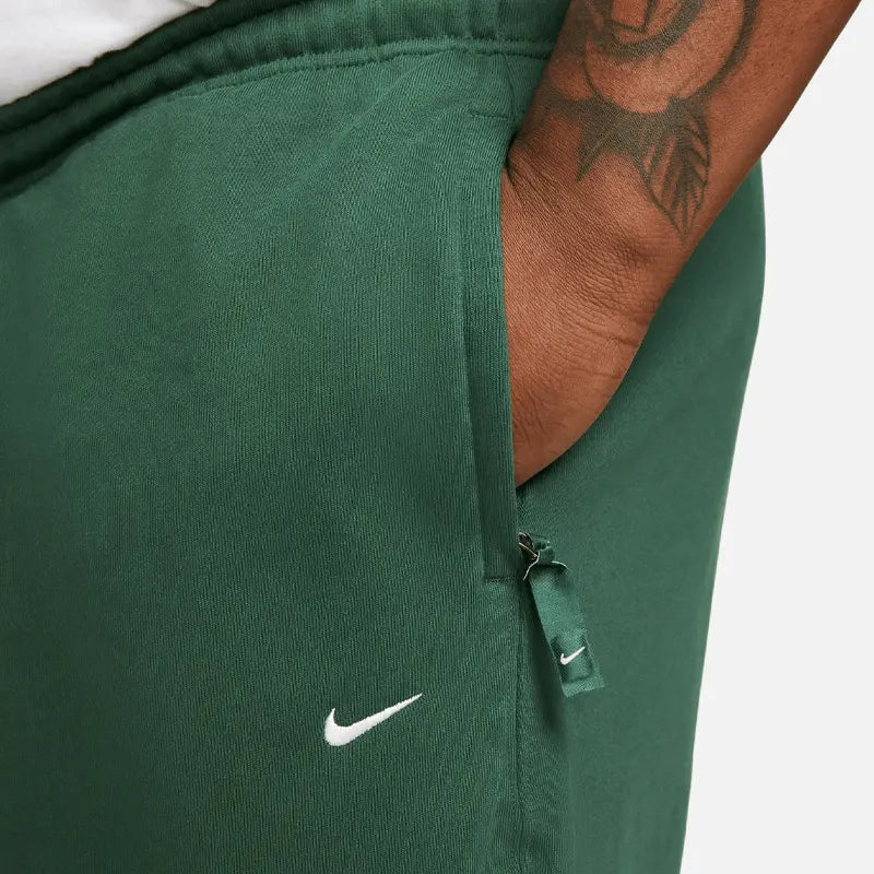 Solo Swoosh Fleece Pant