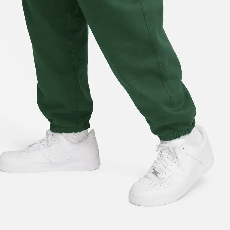 Solo Swoosh Fleece Pant