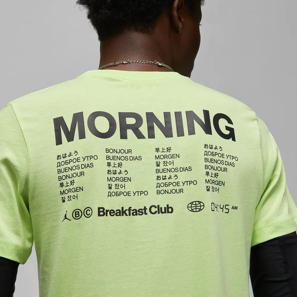 Breakfast Club T-shirt