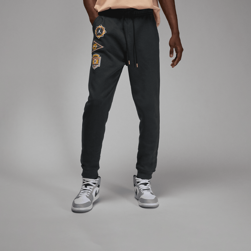 Jordan Fleece Pant