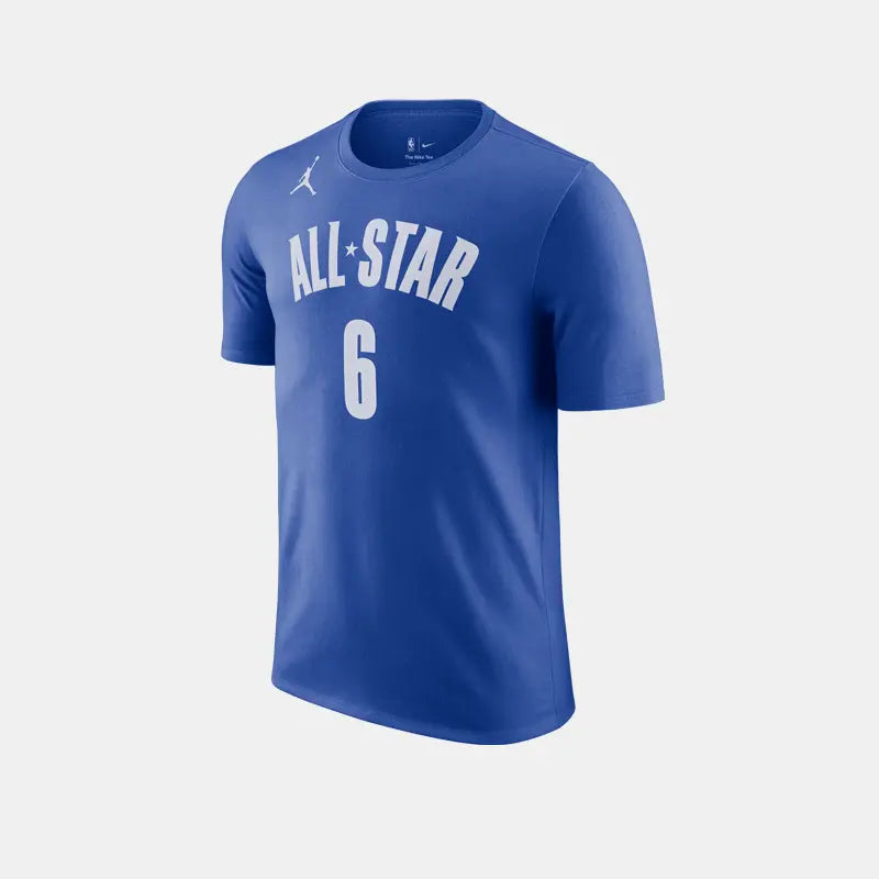 Nba All Star Essential T-Shirt