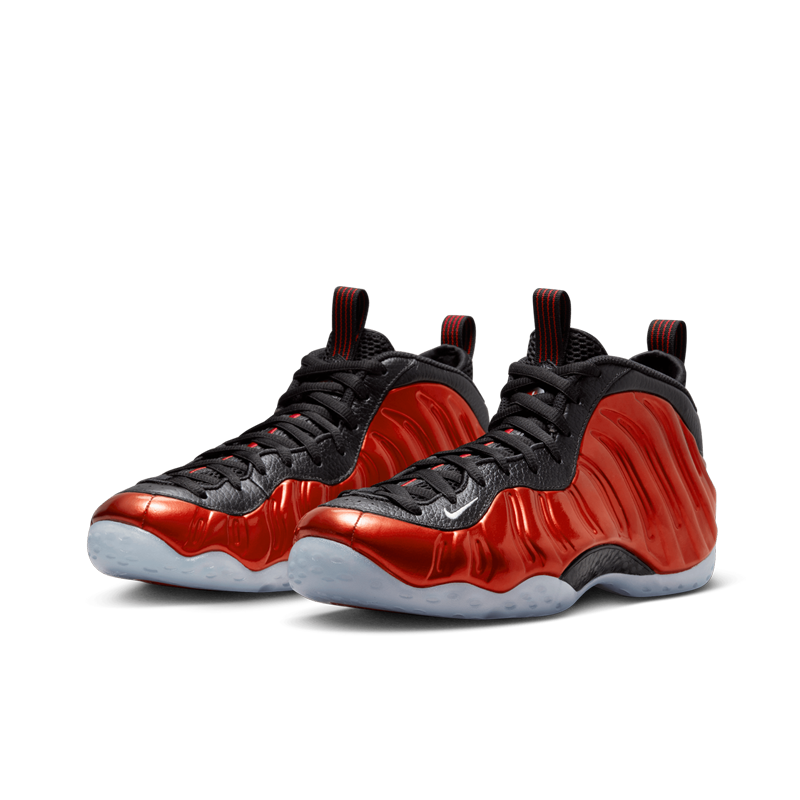 Air Foamposite One