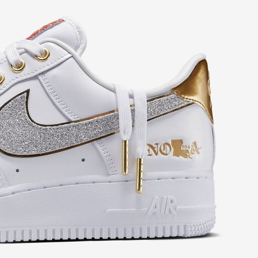 Nike Air Force 1 Low '07 LV8 NOLA