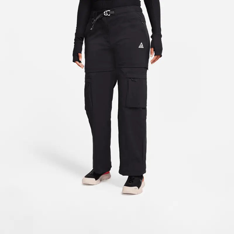 ACG Smith Summit Zip Off Pant (W)