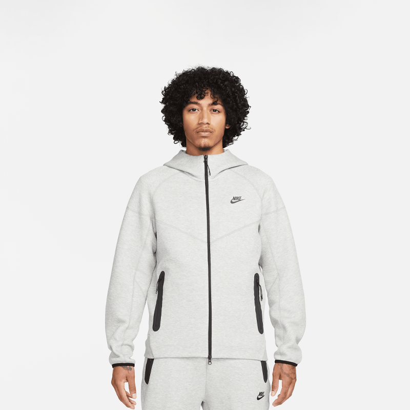 Tech Fleece Windrunner