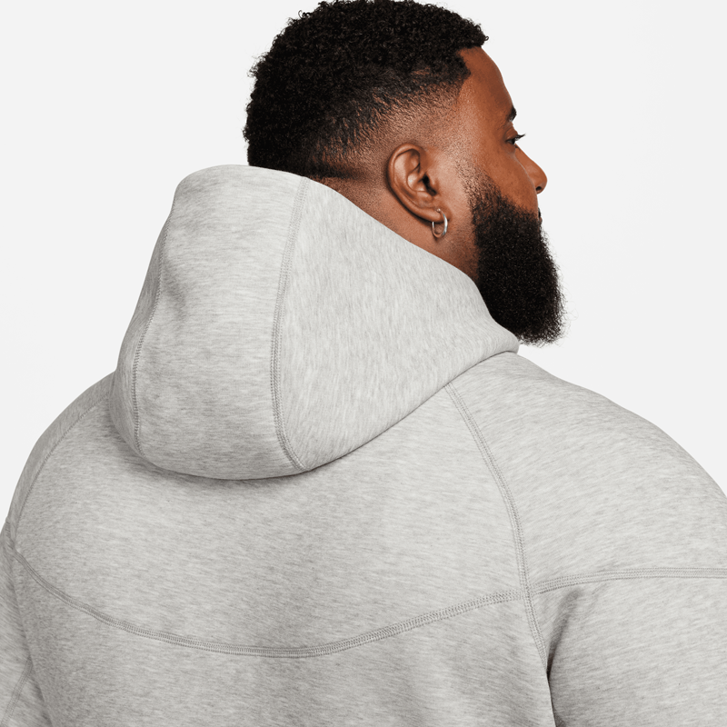 Tech Fleece Windrunner