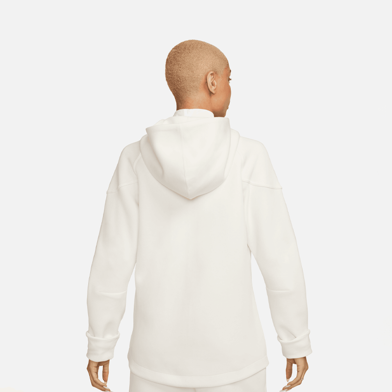 Tech Fleece Fz Hoody (W)