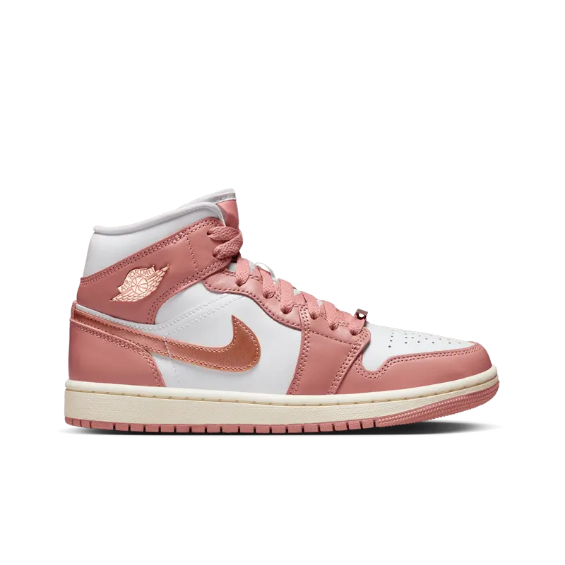 Air Jordan 1 Mid SE (W)