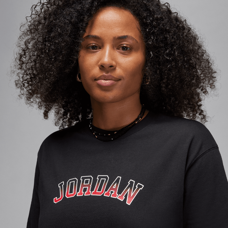 Jordan Graphic T-Shirt (W)