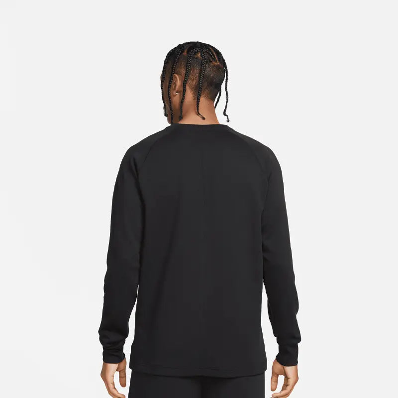 Tech Fleece Long Sleeve Top