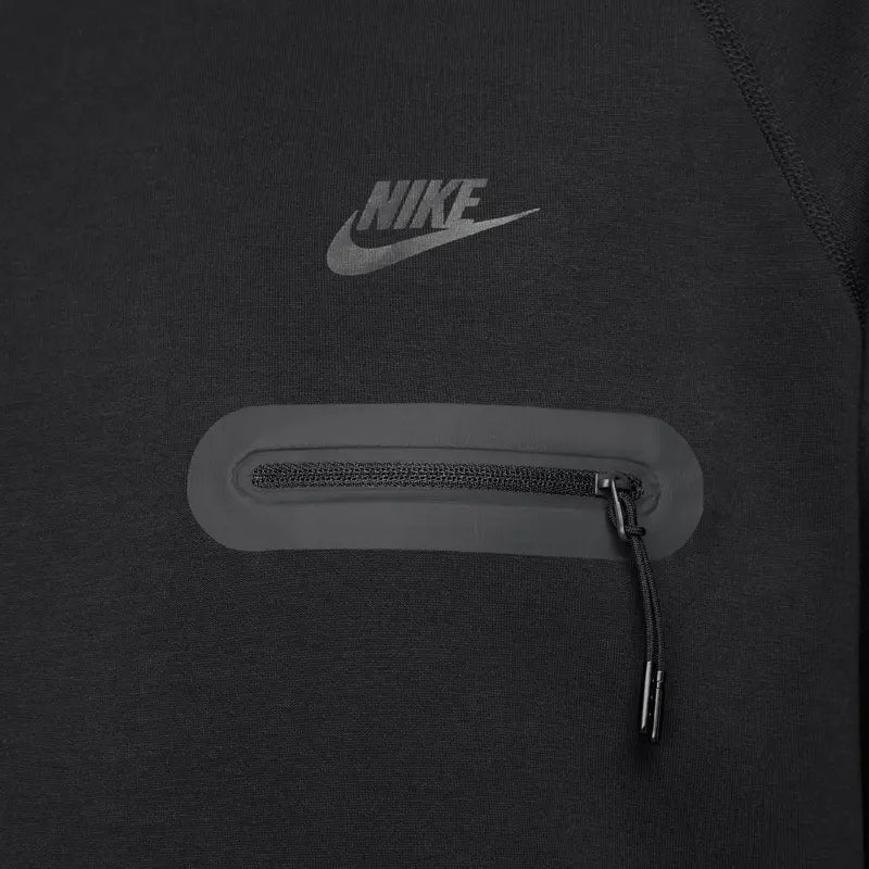 Tech Fleece Long Sleeve Top