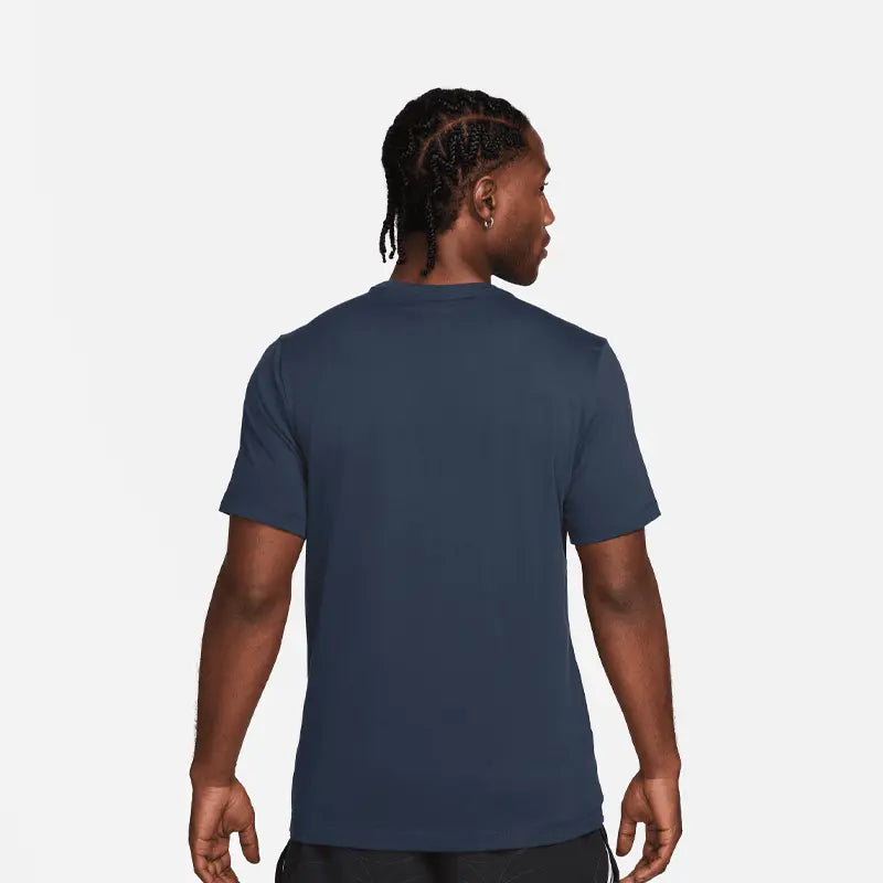 JDI Swoosh T-Shirt