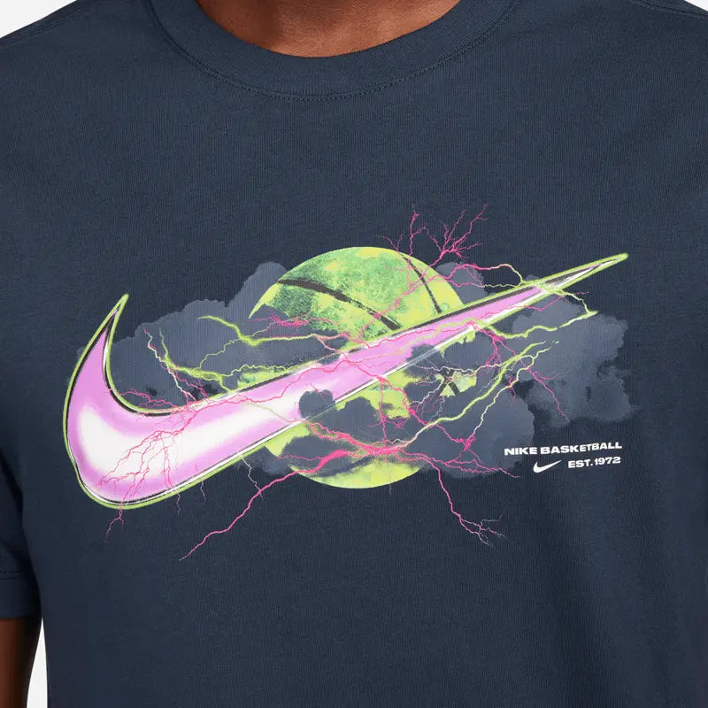 JDI Swoosh T-Shirt