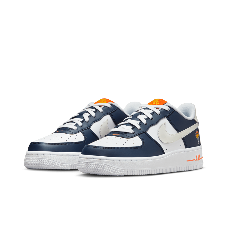 Air Force 1 Low LV8 BG (GS)