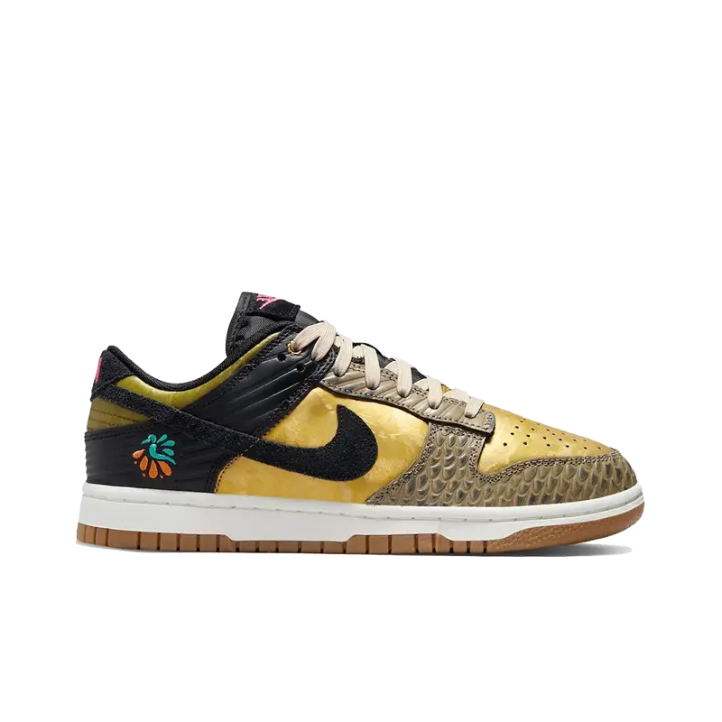 Dunk Low PRM (W)